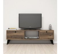 TV galdiņš Kalune Design 389, 139 cm, brūns