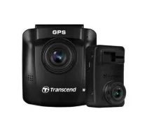 Transcend DrivePro 620, melns