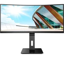 Monitors AOC CU34P2A 34" UWQHD VA 100Hz 300cd/m² 1ms