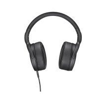 Sennheiser HD 400S salokāmais ausu aizmugurējais austiņu komplekts - Melns - Mikroaustiņas - Regulējams skaļums