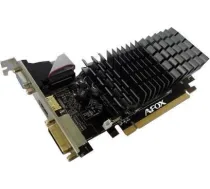 Videokarte Afox GeForce GT 210 (AF210-1024D2LG2)