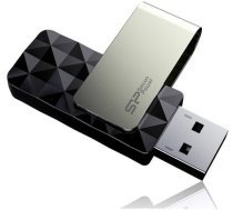 USB atmiņas karte USB atmiņas karte Silicon Power Blaze B30 16GB 3.0