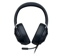 Razer Kraken X Lite, Black