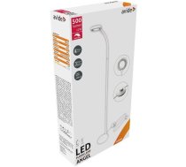 Stāvlampa LED Avide Angel 12 W balta