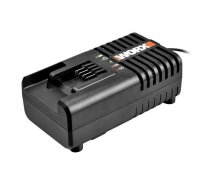 Lādētājs Worx 20V 2A