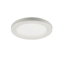 Olga LED c 12w balta cct SMD LED griestu lampa STRÜHM 18 x 167 x 167 mm