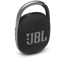 JBL Clip4 JBLCLIP4BLK