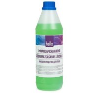 Hella grīdas mazgāšanas līdzeklis 1 L