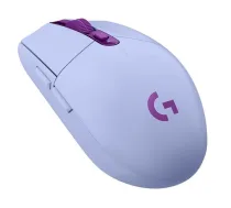 Logitech G305, violets