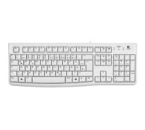 Logitech K120,