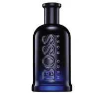 Parfimērija vīriešiem HUGO BOSS Boss Bottled EDT, 200 ml