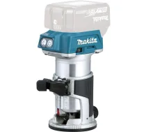 Akumulatora frēze Makita DRT50Z