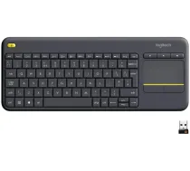 Logitech K400 Plus