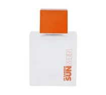 Tualetes ūdens Jil Sander Sun For Men EDT vīriešiem, 40ml