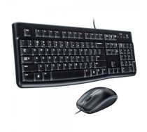 Logitech MK120,
