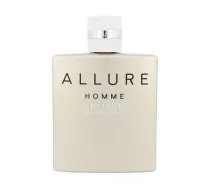 Koncentrēts tualetes ūdens Chanel Allure Homme Édition Blanche edt 150 ml