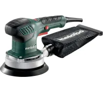 Ekscentra slīpmašīna Metabo SXE 3150