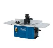 Scheppach HF 50 frēzēšanas iekārta