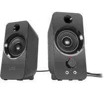 SpeedLink Daroc SL-810005-BK