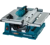 Galda zāģis Makita 2704N, 1650W, 260mm