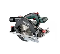 Metabo KS 18 LTX 57 akumulatora rokas ripzāģis (bez akum. un lādētāja), 601857840