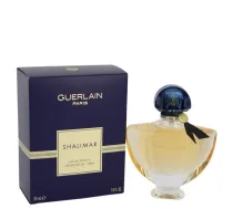 Tualetes ūdens Guerlain Shalimar, 50 ml