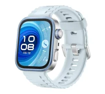 Viedpulkstenis Viedā pulksteņa - HUAWEI - Watch Fit 4 PRO - AMOLED ekrāns 1.82" - NFC maksājumi - Akumulatora darbības laiks 10 dienas