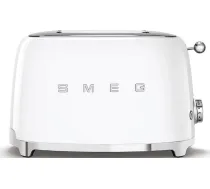 Tosteris Smeg TSF01WHEU