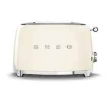 Tosteris Smeg TSF01CREU Tosteris 950W
