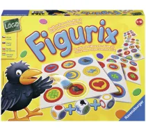 Galda spēle Ravensburger Figurix