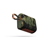 JBL Go 3 JBLGO3SQUAD