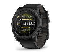Viedpulkstenis Garmin tactix® 8 – 51 mm, AMOLED