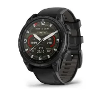 Viedpulkstenis Garmin Tactix® 8 47 Black