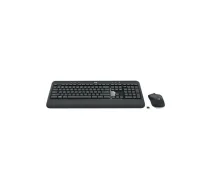 Klaviatūra+pele LOGITECH MK540