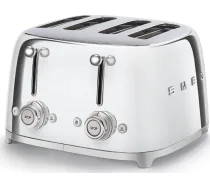 Tosteris Smeg TSF03SSEU