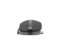 White Shark GM-5009, melna