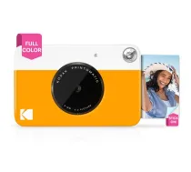 Kodak Printomatic - Yellow