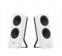 Skaļruņi Logitech Z207 White