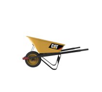 Tērauda ķerra Cat J22-150, 0,17 m3