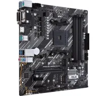 Mātesplate ASUS PRIME B550M-K mATX MB
