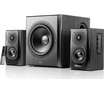 Edifier S351DB, melns