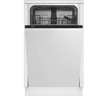 Trauku mazgājamā mašīna Beko DIS35025