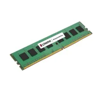 Operatīvā atmiņa (RAM) RAM atmiņa - KINGSTON - 8Go DDR4 - 3200MHz - Ne-ECC - CL22 - DIMM 1Rx16
