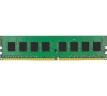 Operatīvā atmiņa (RAM) Kingston 32GB DDR4 3200MT/s Non-ECC Unbuffered DIMM KVR32N22D8/32
