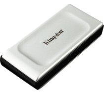 Ārējais cietais disks KINGSTON - XS2000 - Ārējais SSD - 500 GB - USB 3.2 Gen 2x2