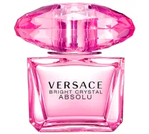 Parfimērijas ūdens Bright Crystal Absolu Versace EDP: Tilpums - 50 ml