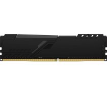 Operatīvā atmiņa (RAM) Kingston Fury Beast 16GB (1x16GB) DDR4 3600MT/s CL18 XMP KF436C18BB/16