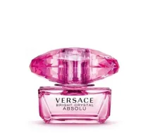 Versace Bright Crystal Absolu Edp aerosols, 30 ml