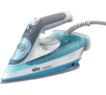 Braun TexStyle 5 SI 5006 BL
