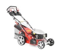 Benzīna pašgaitas zāles pļāvējs Hecht 5484 SXE 5in1